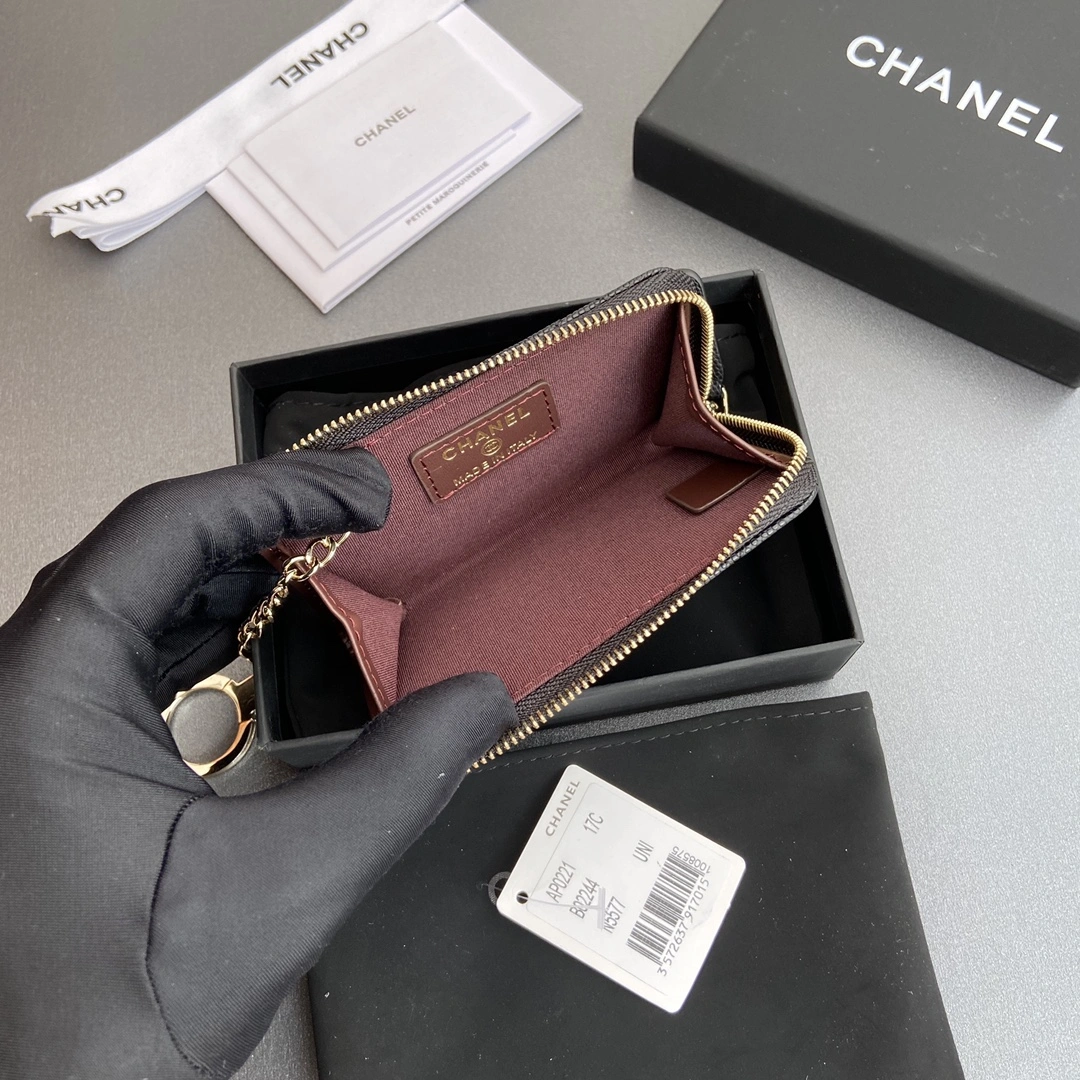 UrbanStyle Chanel Wallets Purse 56523