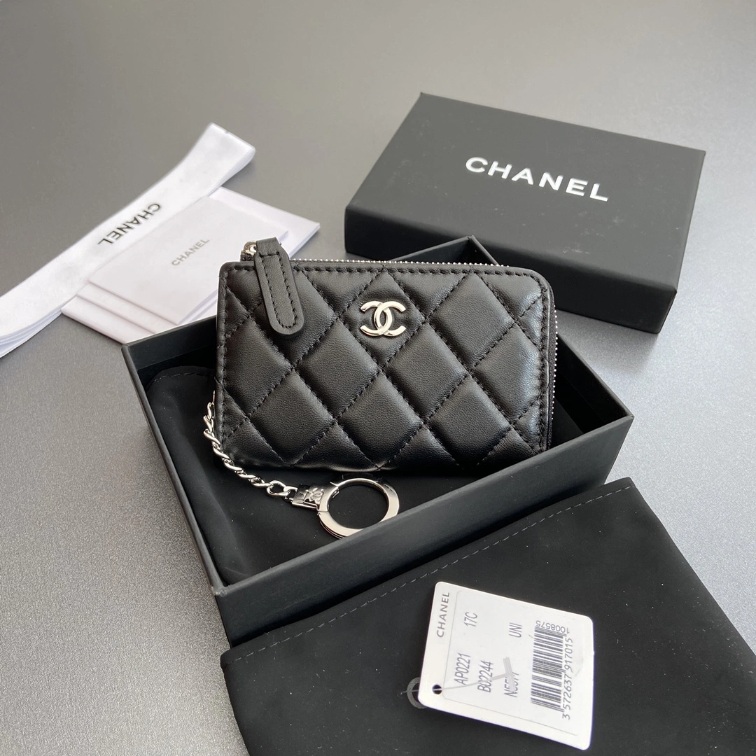 Chanel Wallets Purse SmartChoice 56520