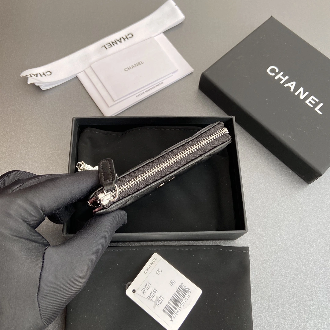 Chanel Wallets Purse SmartChoice 56520
