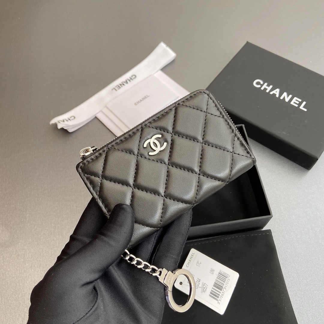 Chanel Wallets Purse SmartChoice 56520