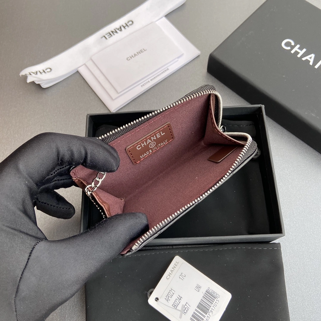 Chanel Wallets Purse SmartChoice 56520