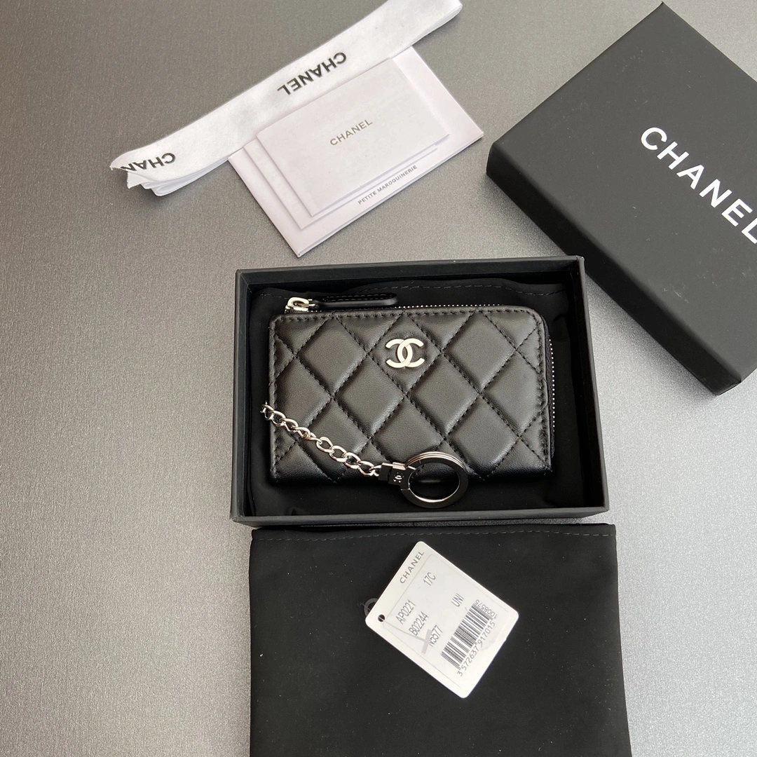 Chanel Wallets Purse SmartChoice 56520