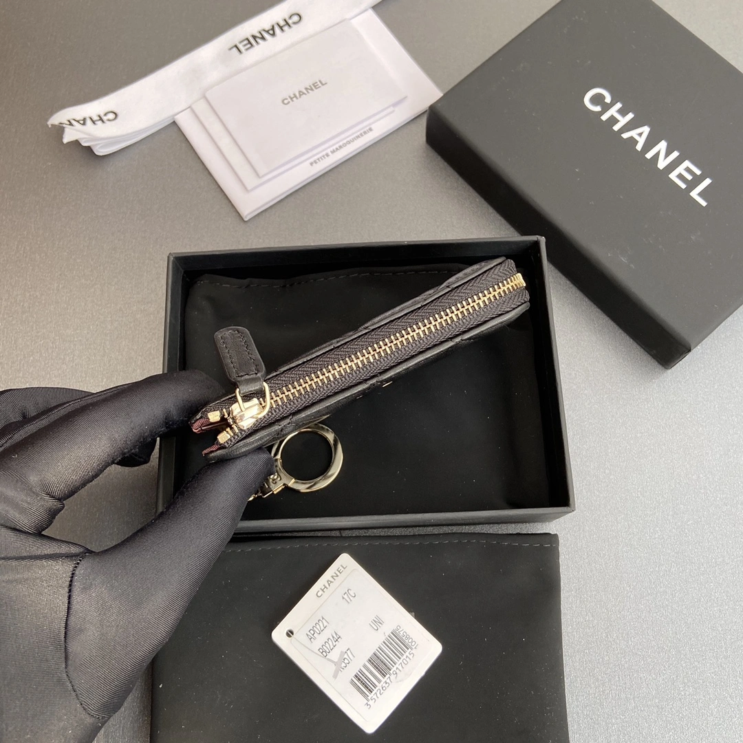Chanel Wallets Purse UrbanStyle 56524