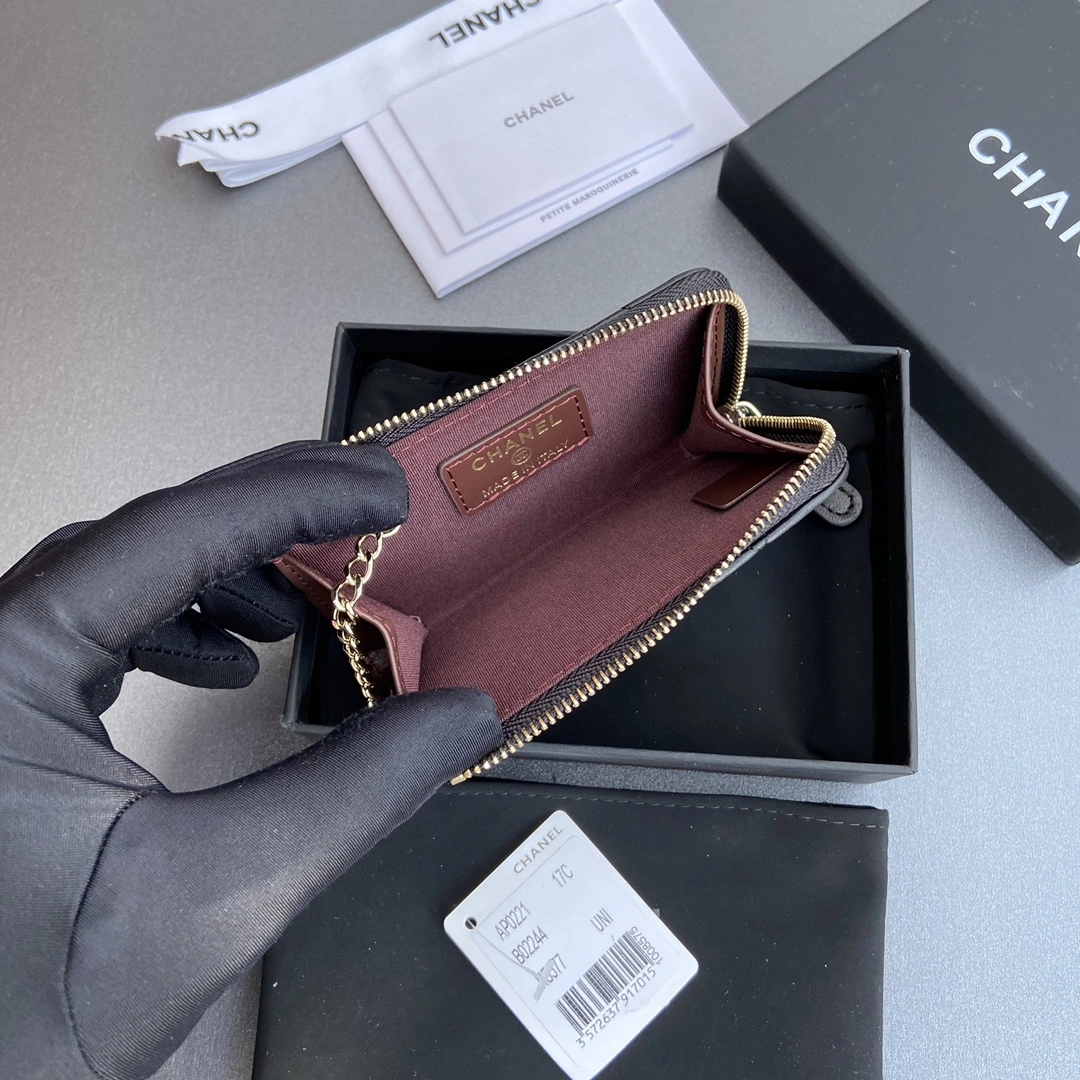 Chanel Wallets Purse UrbanStyle 56524