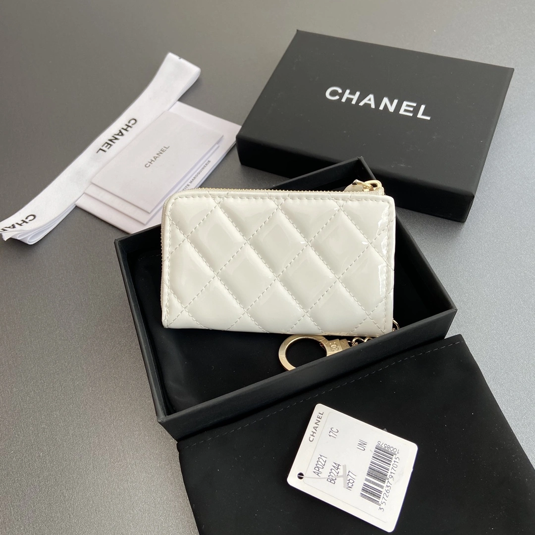 Chanel Wallets Purse Colorful 56518