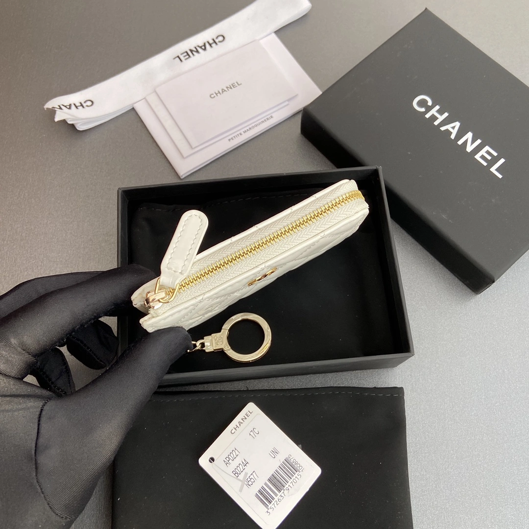 Chanel Wallets Purse Colorful 56518