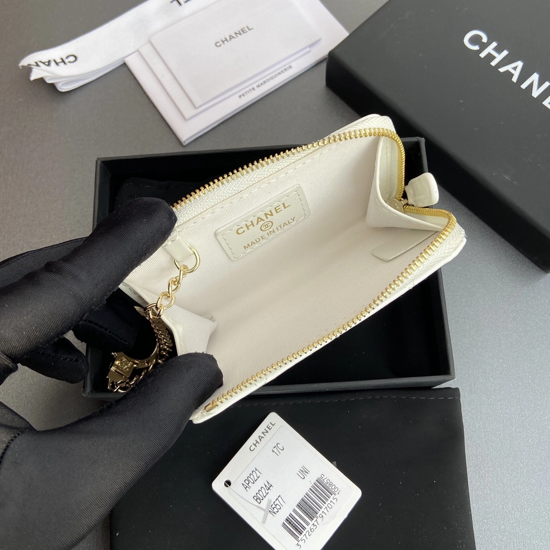 Chanel Wallets Purse Colorful 56518