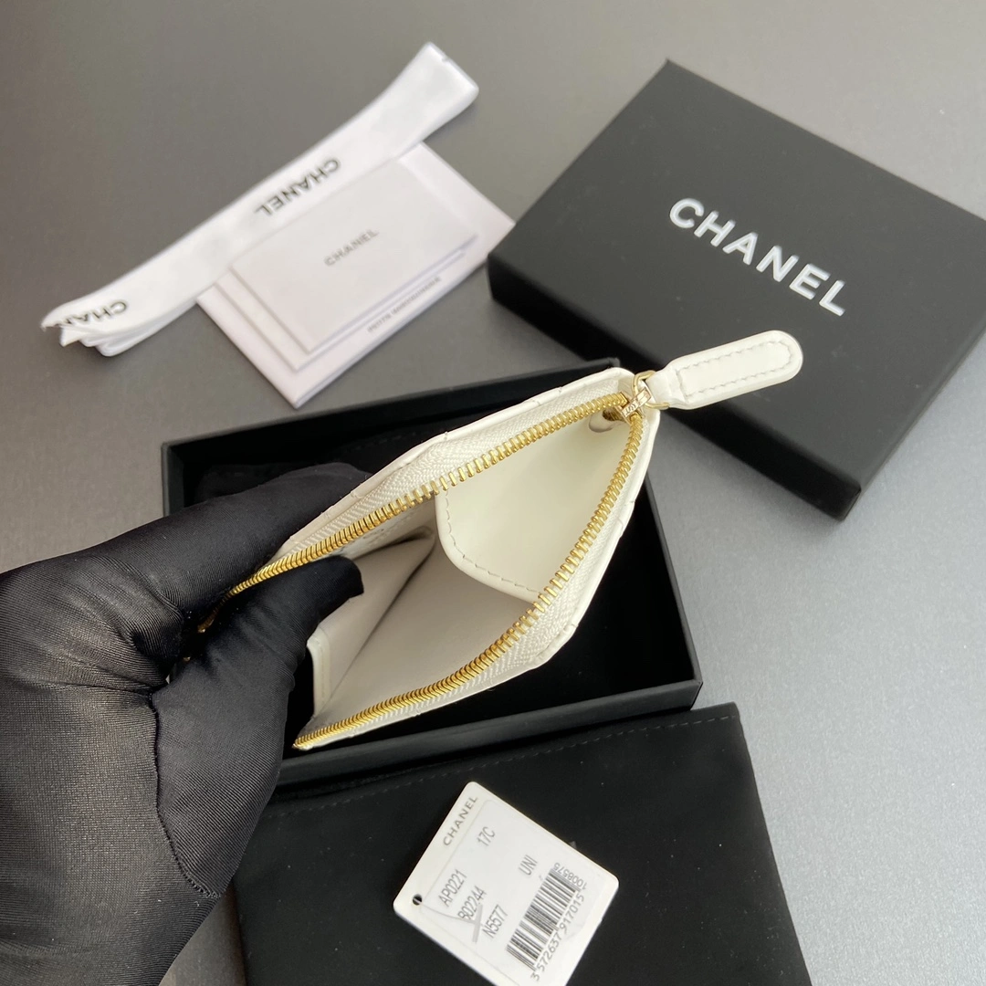 Chanel Wallets Purse Colorful 56518
