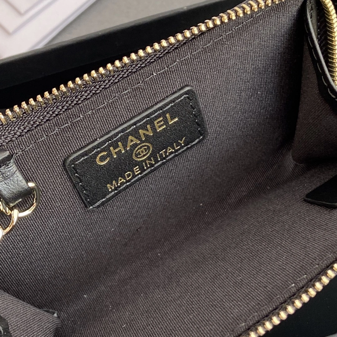 Chanel Wallets Purse RelaxedFit 56517