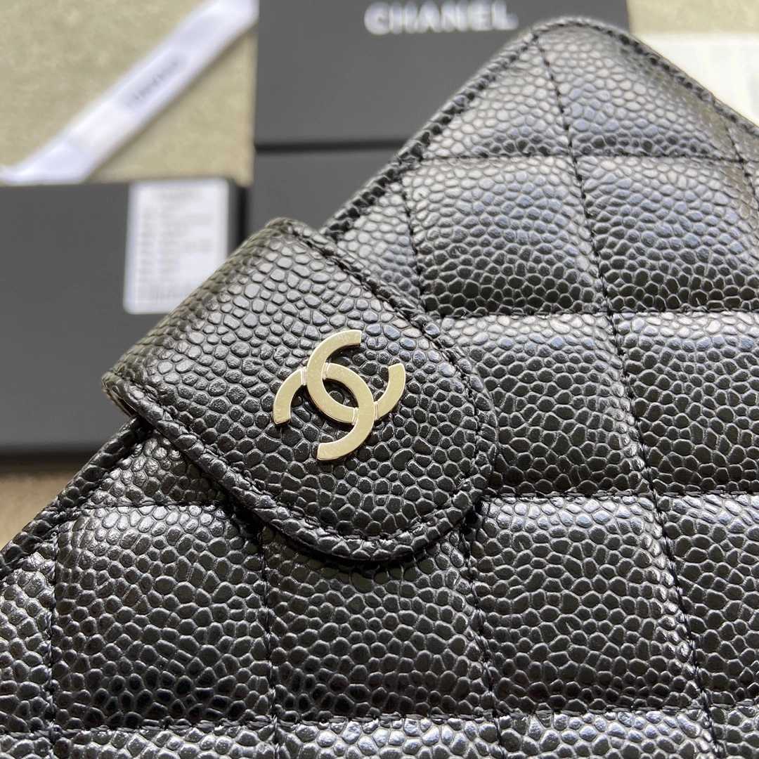 Stylish Chanel Wallets Purse 56514