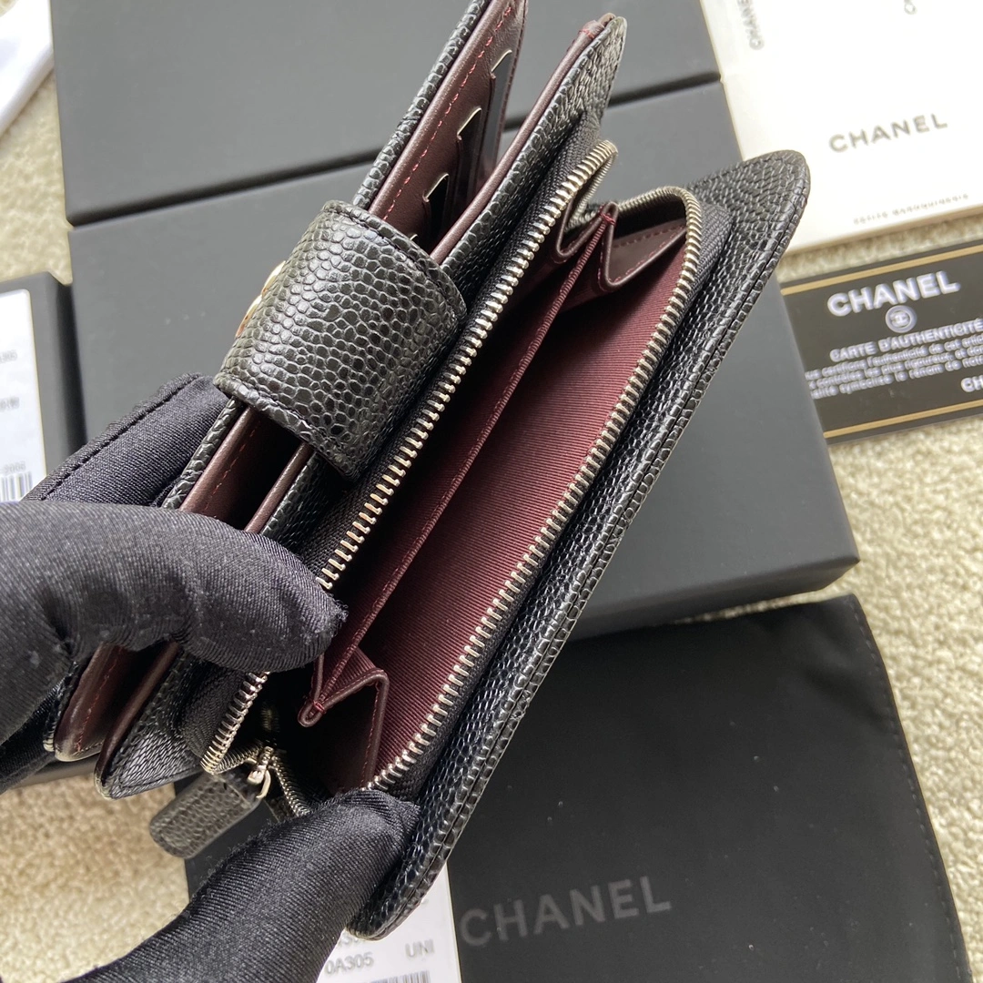 Stylish Chanel Wallets Purse 56514