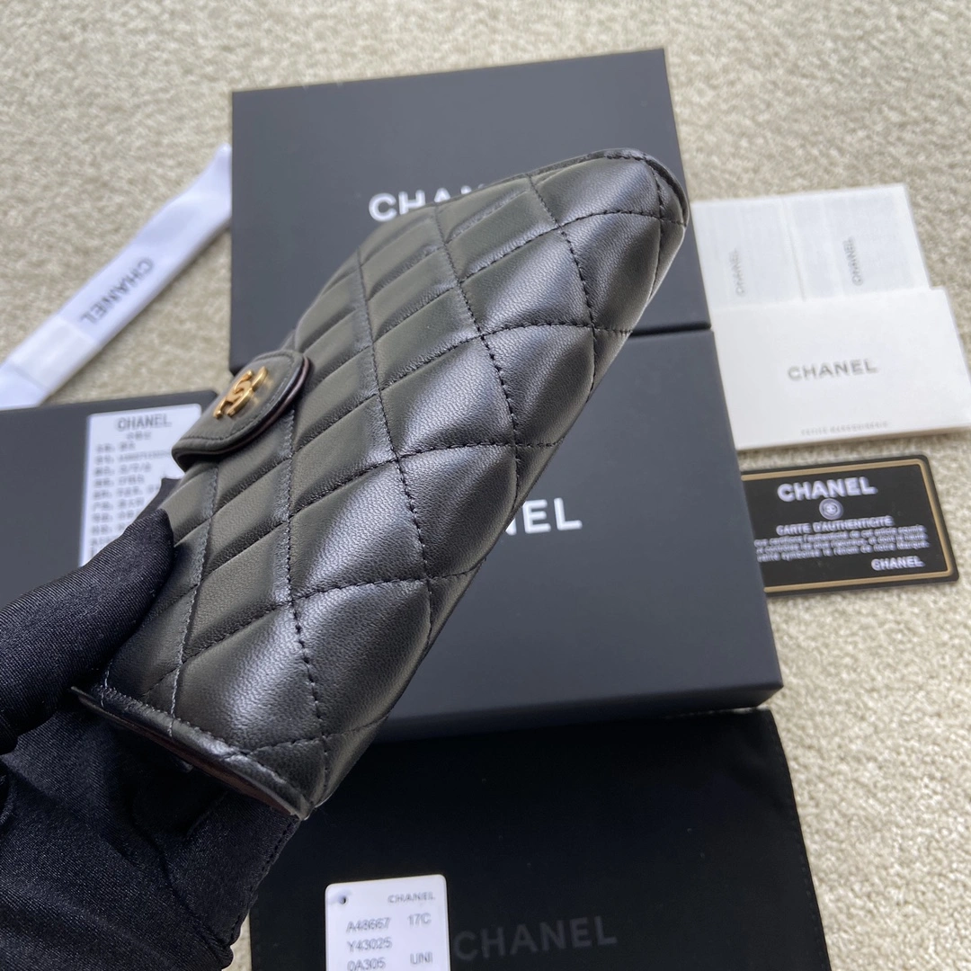 FreshLook Chanel Wallets Purse 56598