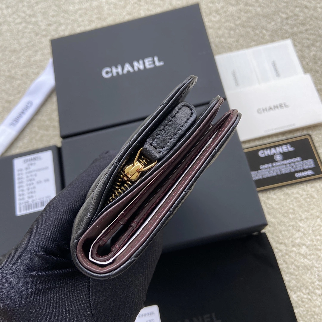FreshLook Chanel Wallets Purse 56598