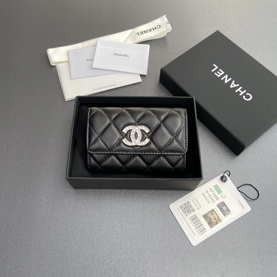 Chanel Wallets Purse OnTrend 56557