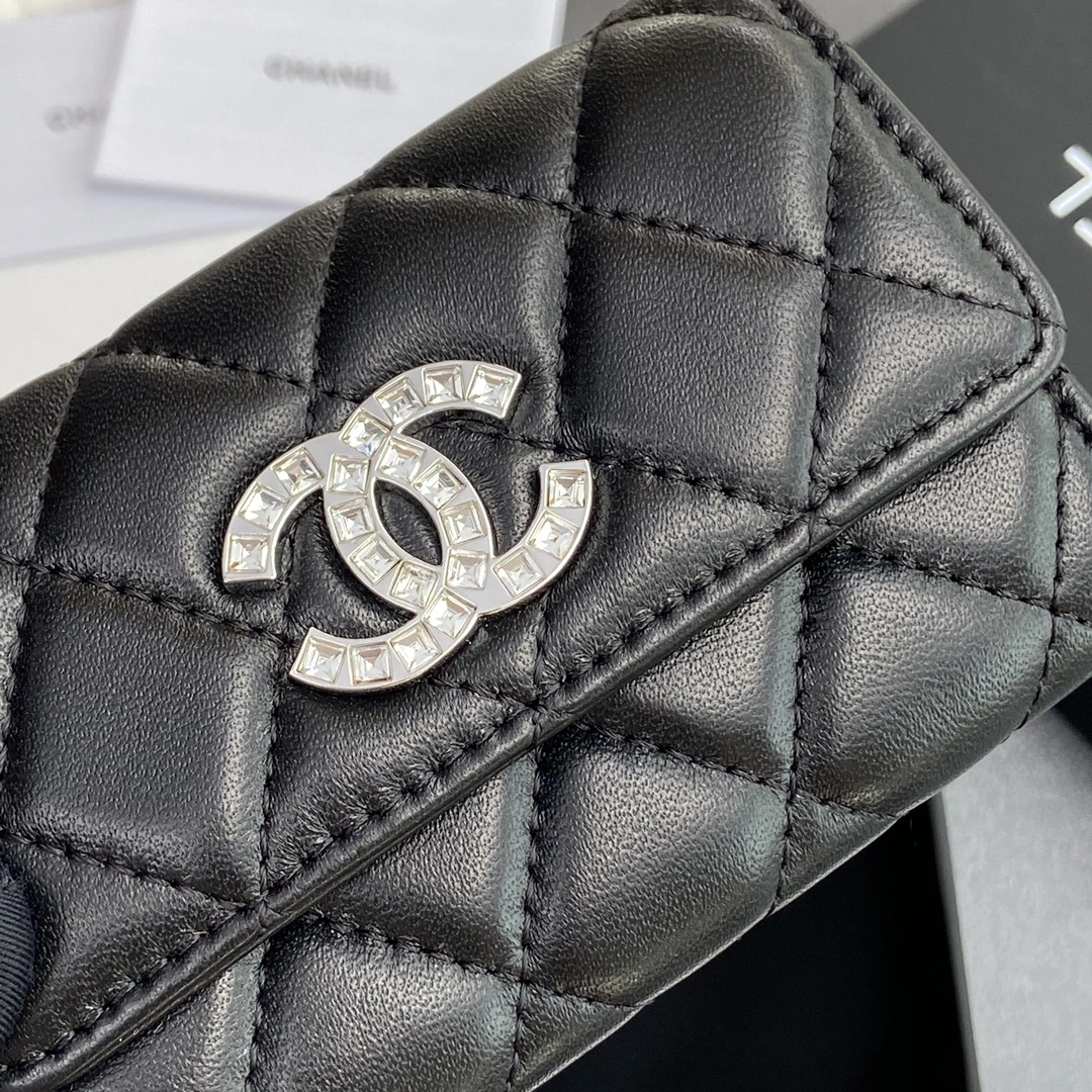 Chanel Wallets Purse OnTrend 56557