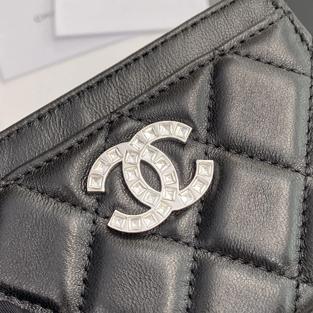 Chanel Wallets Purse EasyCare 56559
