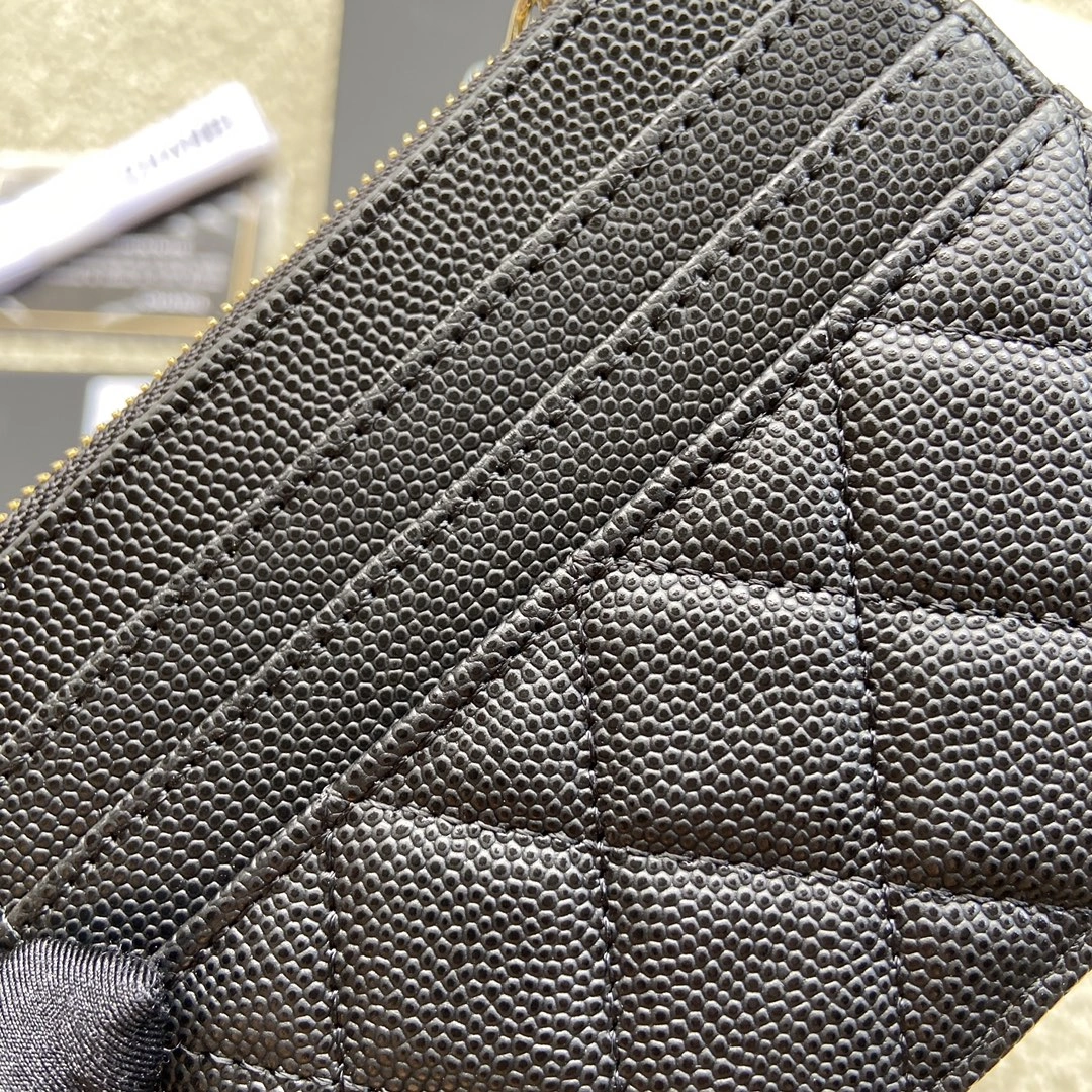 Sleek Chanel Wallets Purse 56516