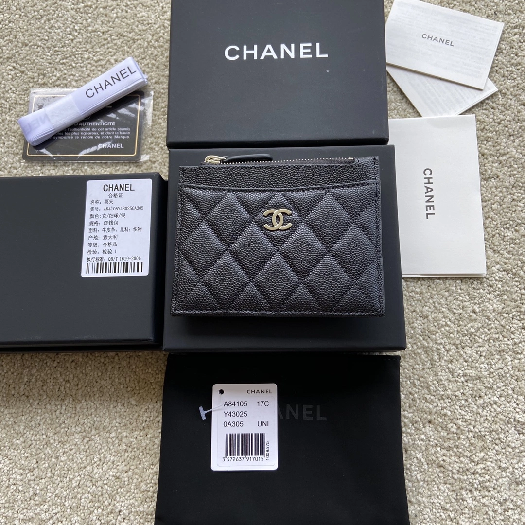 EasyMatch Chanel Wallets Purse 56545
