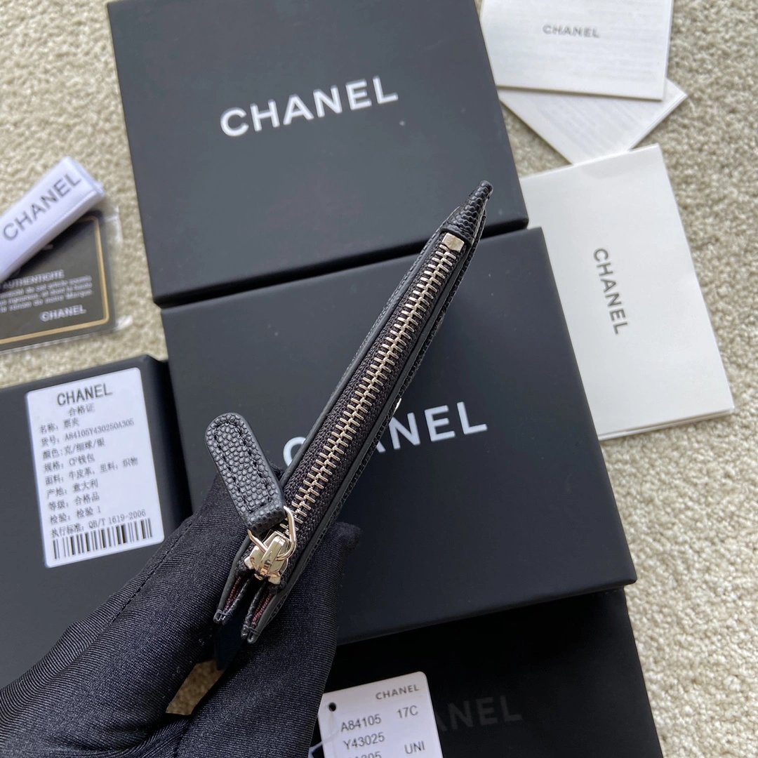 EasyMatch Chanel Wallets Purse 56545