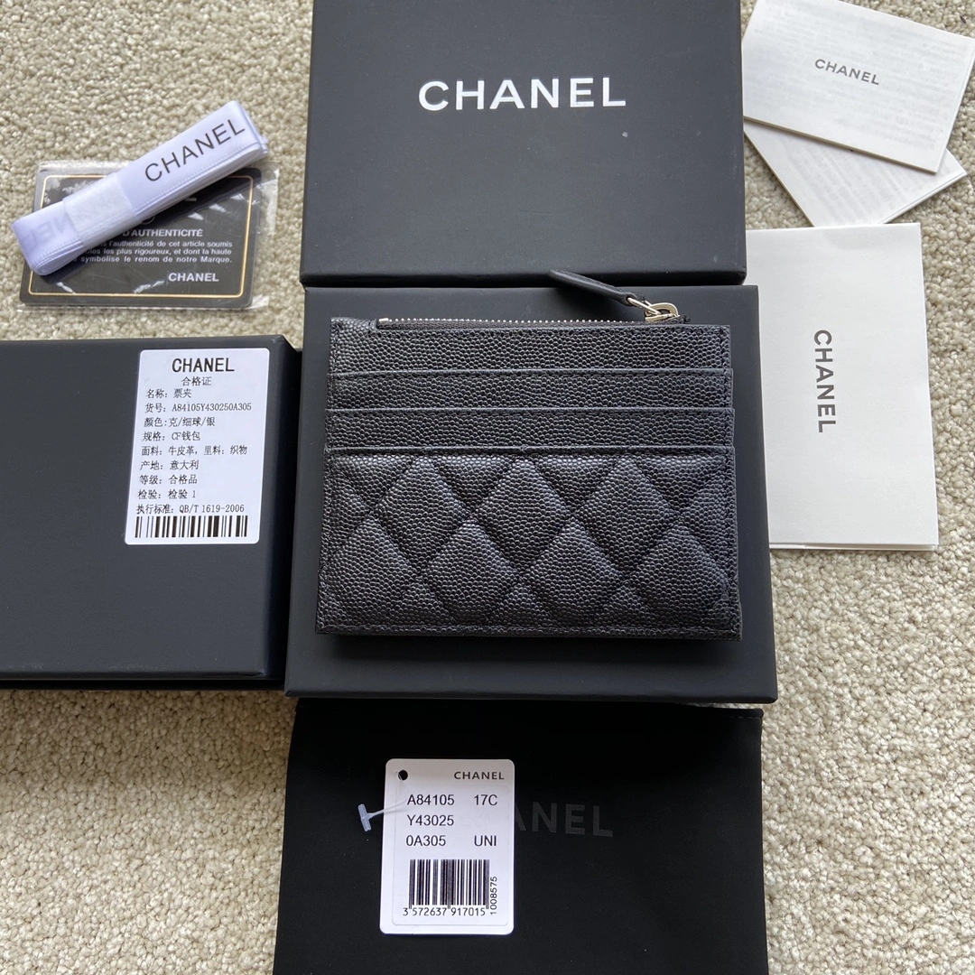 EasyMatch Chanel Wallets Purse 56545
