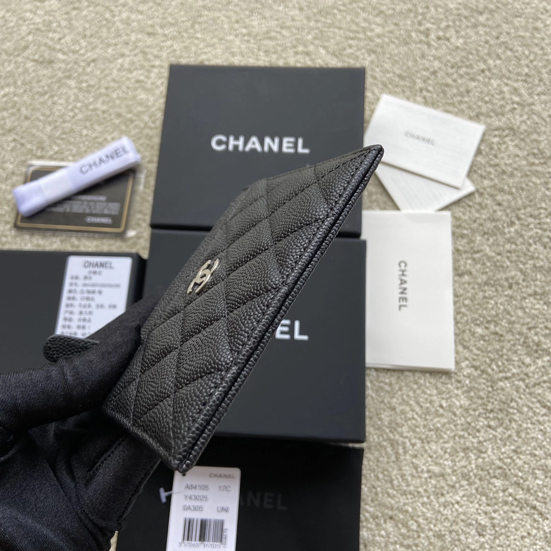 EasyMatch Chanel Wallets Purse 56545