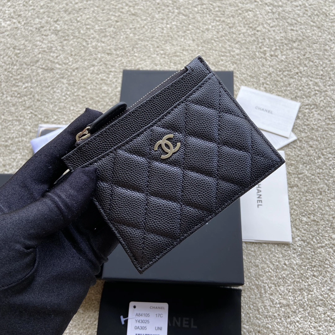 EasyMatch Chanel Wallets Purse 56545