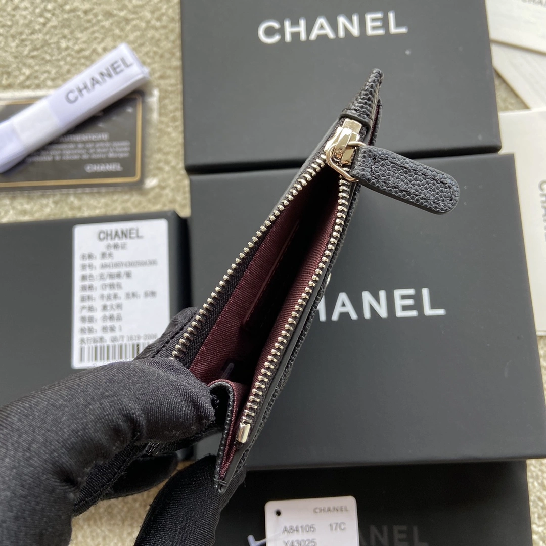 EasyMatch Chanel Wallets Purse 56545