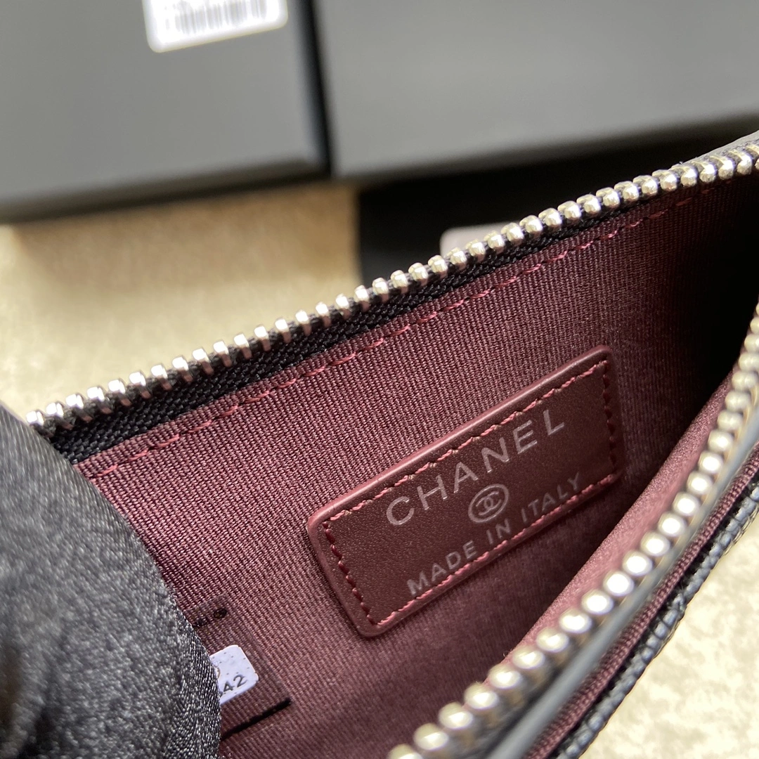 EasyMatch Chanel Wallets Purse 56545