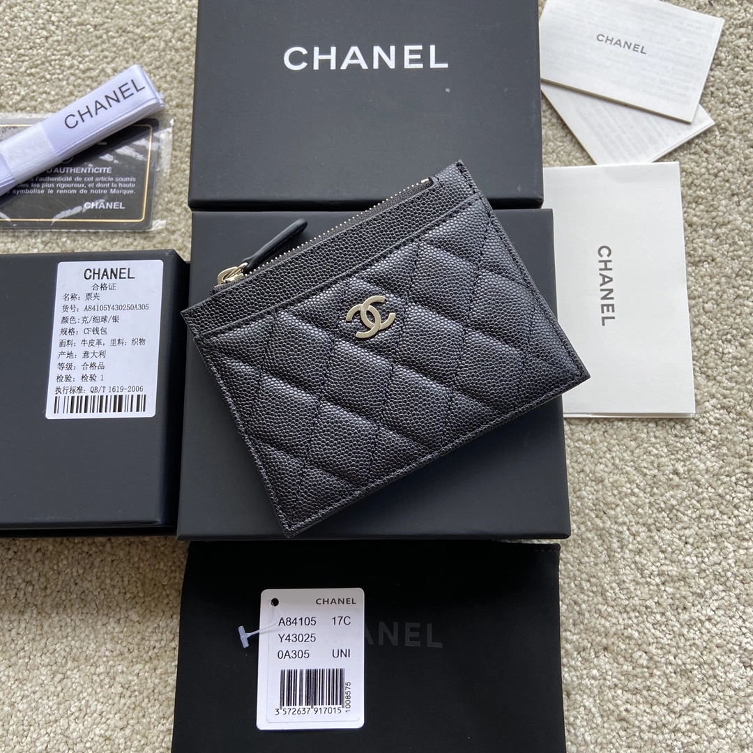 EasyMatch Chanel Wallets Purse 56545