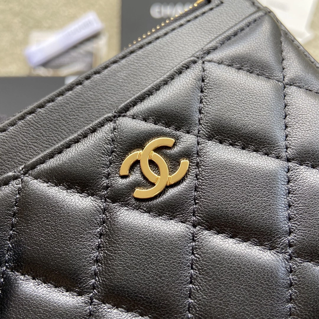 Chanel Wallets Purse Contemporary 56510