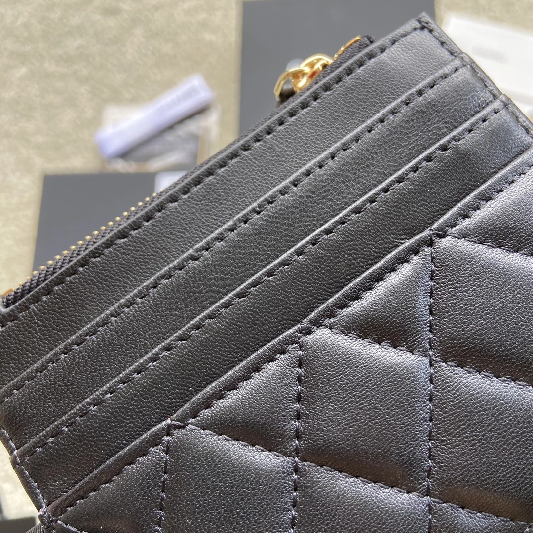 Chanel Wallets Purse Contemporary 56510