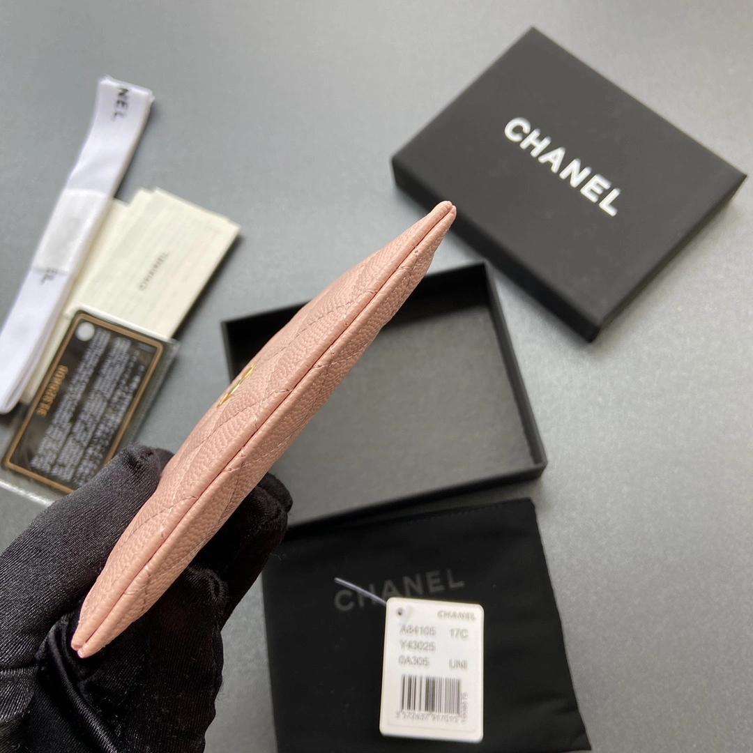 Sporty Chanel Wallets Purse 56583