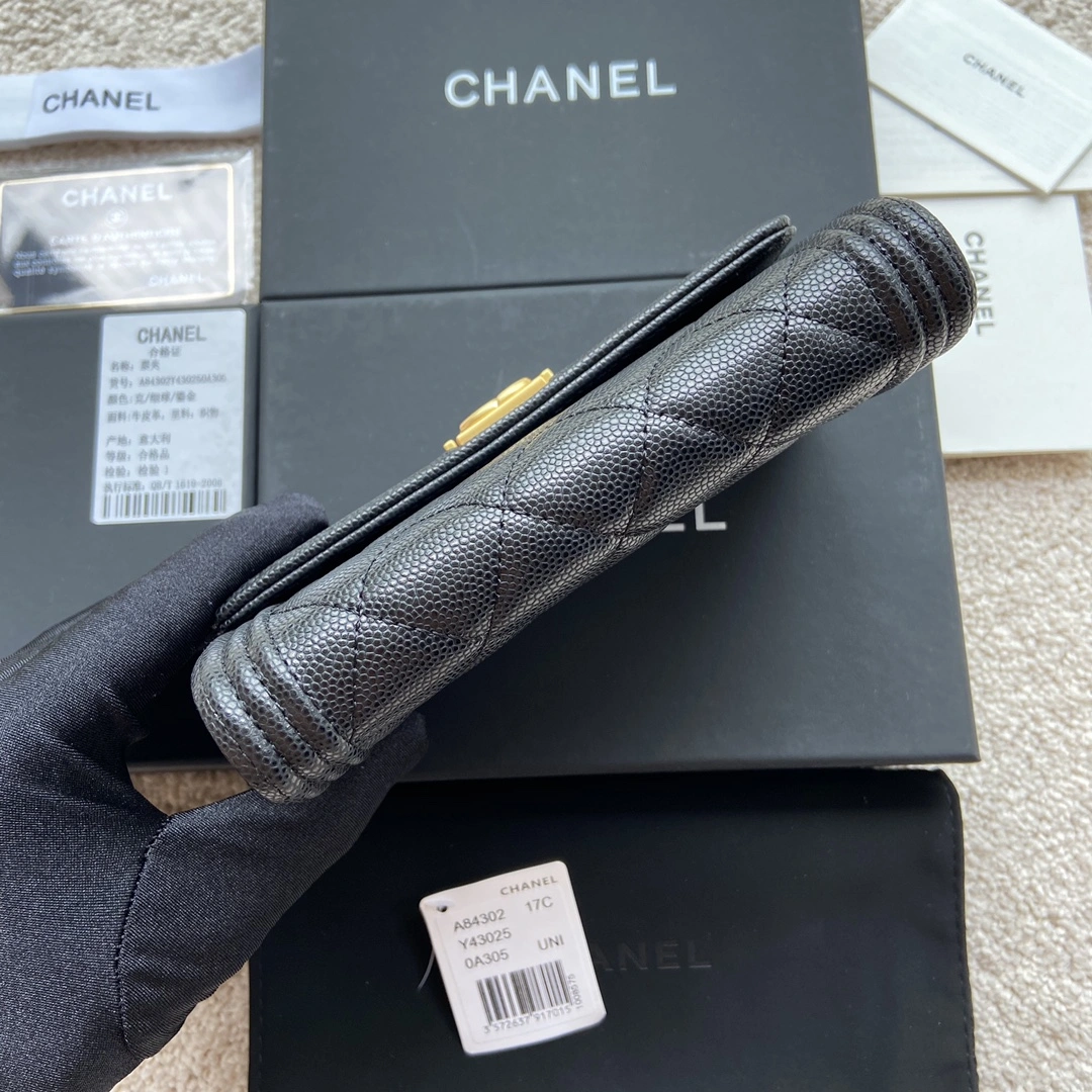 Chanel Wallets Purse BestValue 56508