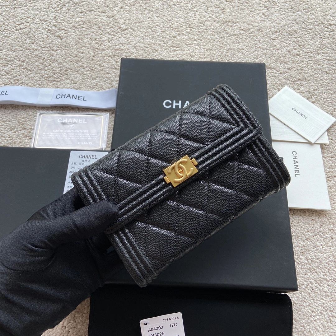 Chanel Wallets Purse BestValue 56508