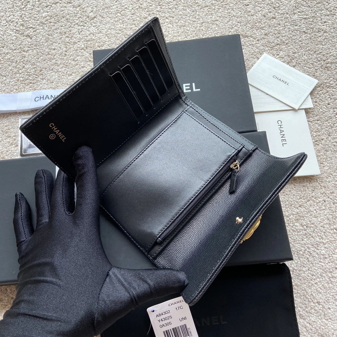 Chanel Wallets Purse BestValue 56508