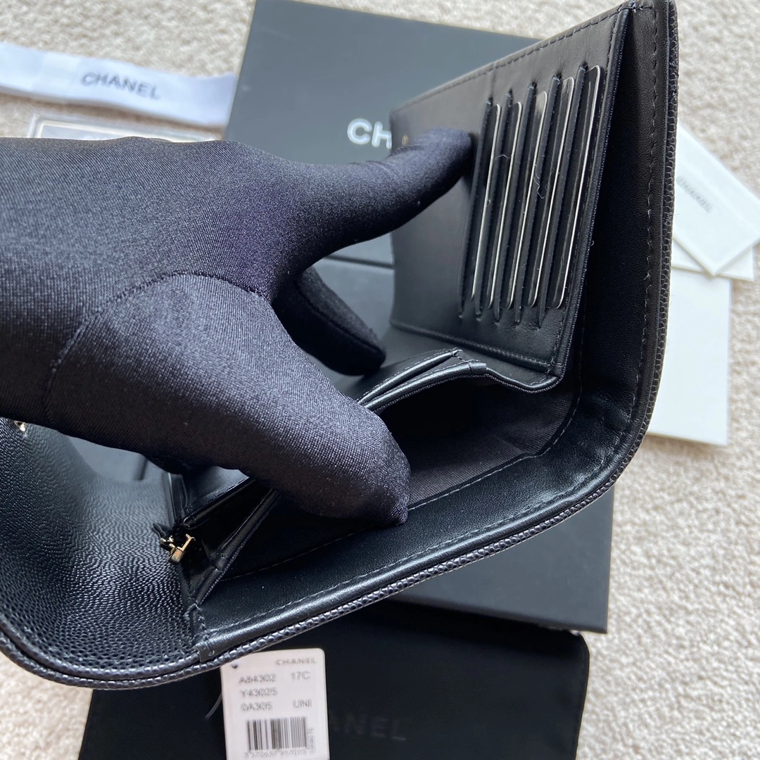 Chanel Wallets Purse BestValue 56508