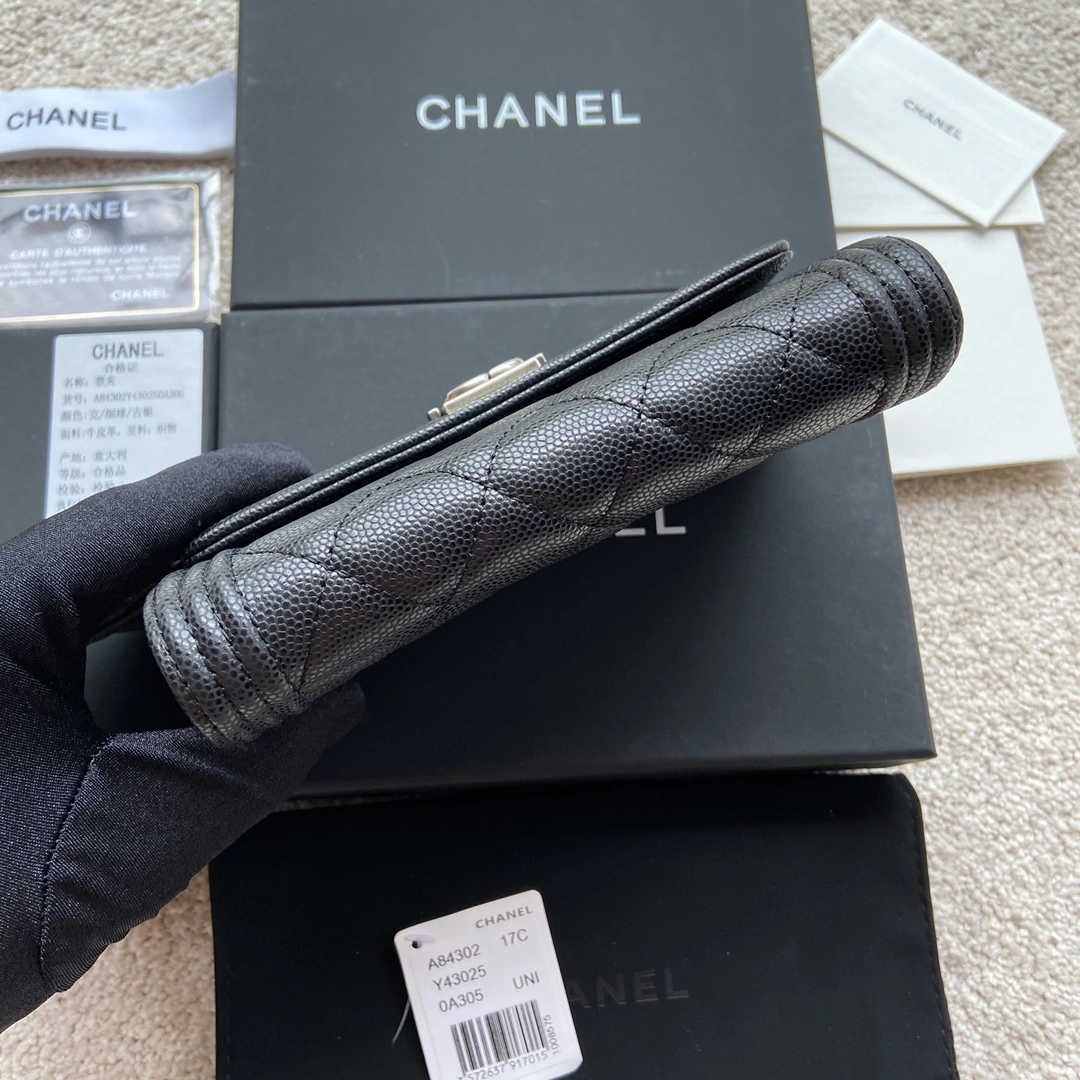Premium Chanel Wallets Purse 56526