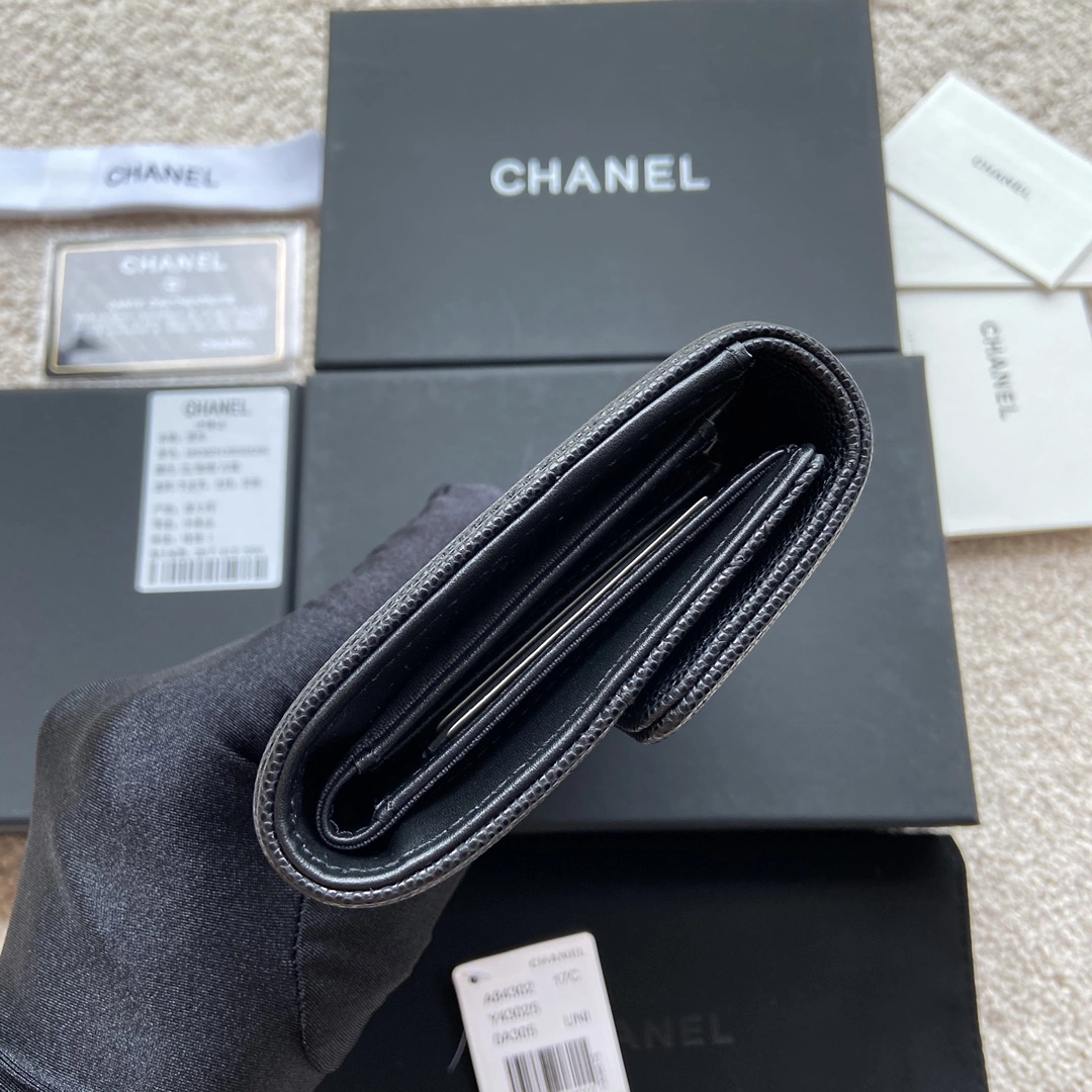 Premium Chanel Wallets Purse 56526