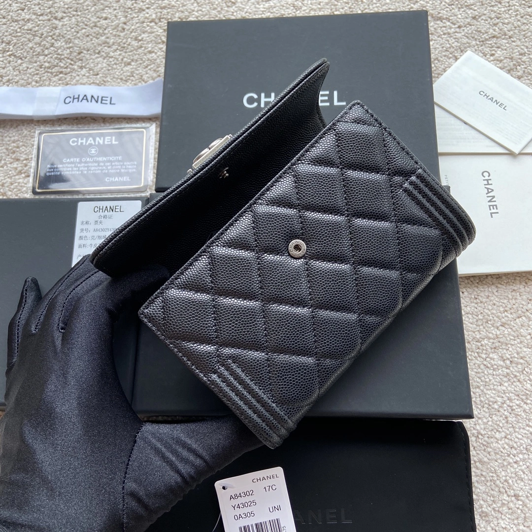 Premium Chanel Wallets Purse 56526