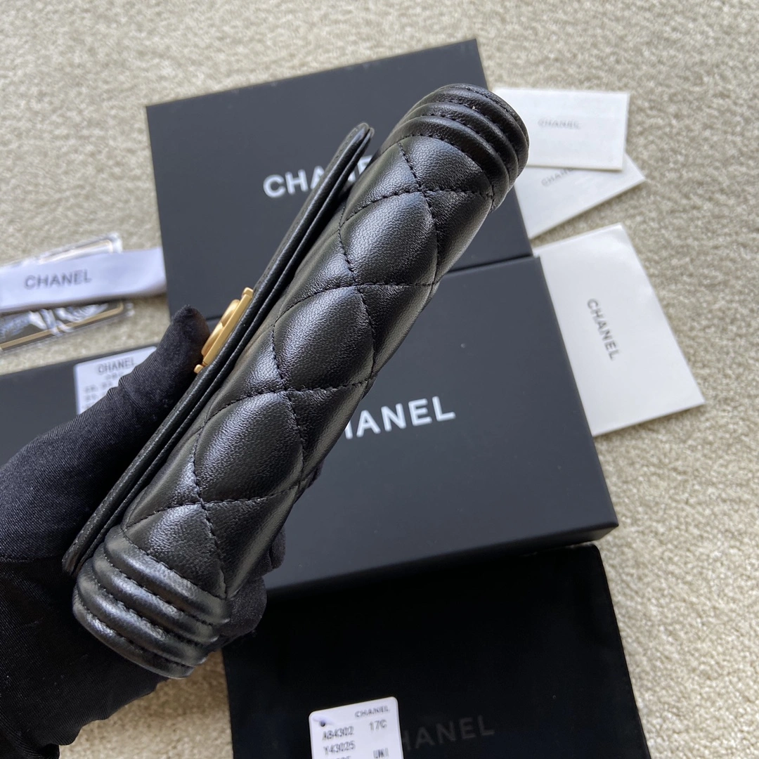 SunProtective Chanel Wallets Purse 56547
