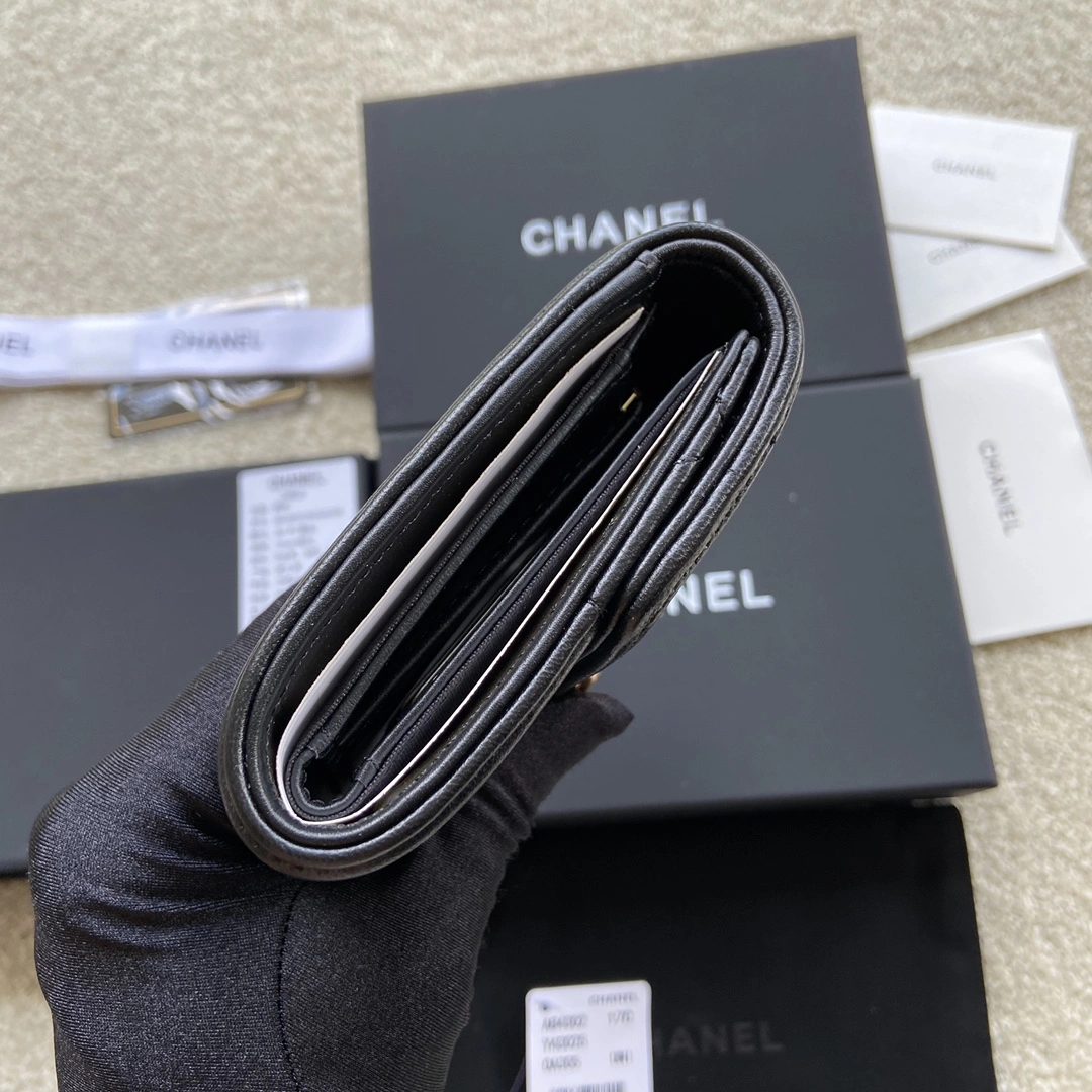 SunProtective Chanel Wallets Purse 56547