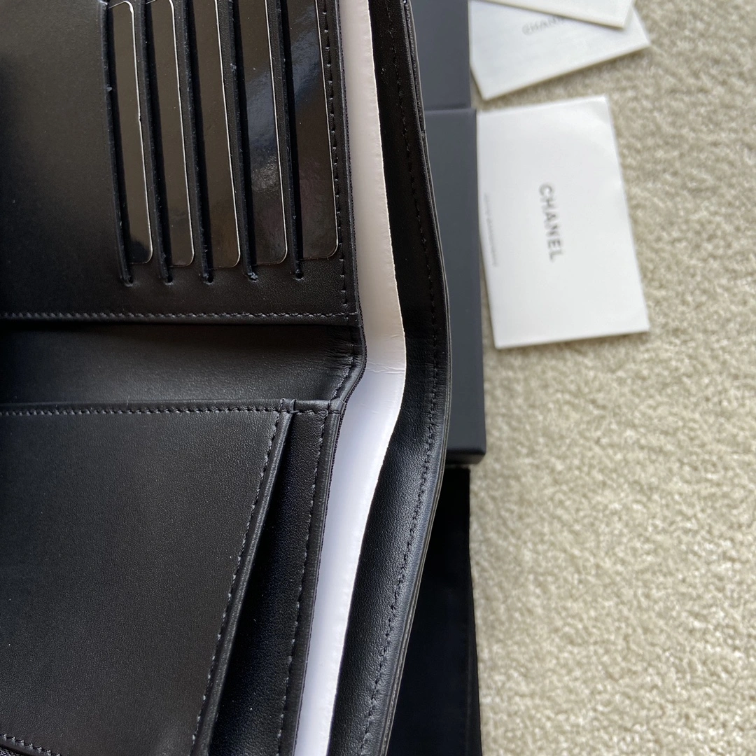 SunProtective Chanel Wallets Purse 56547