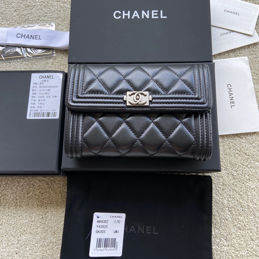 Popular Chanel Wallets Purse 56515