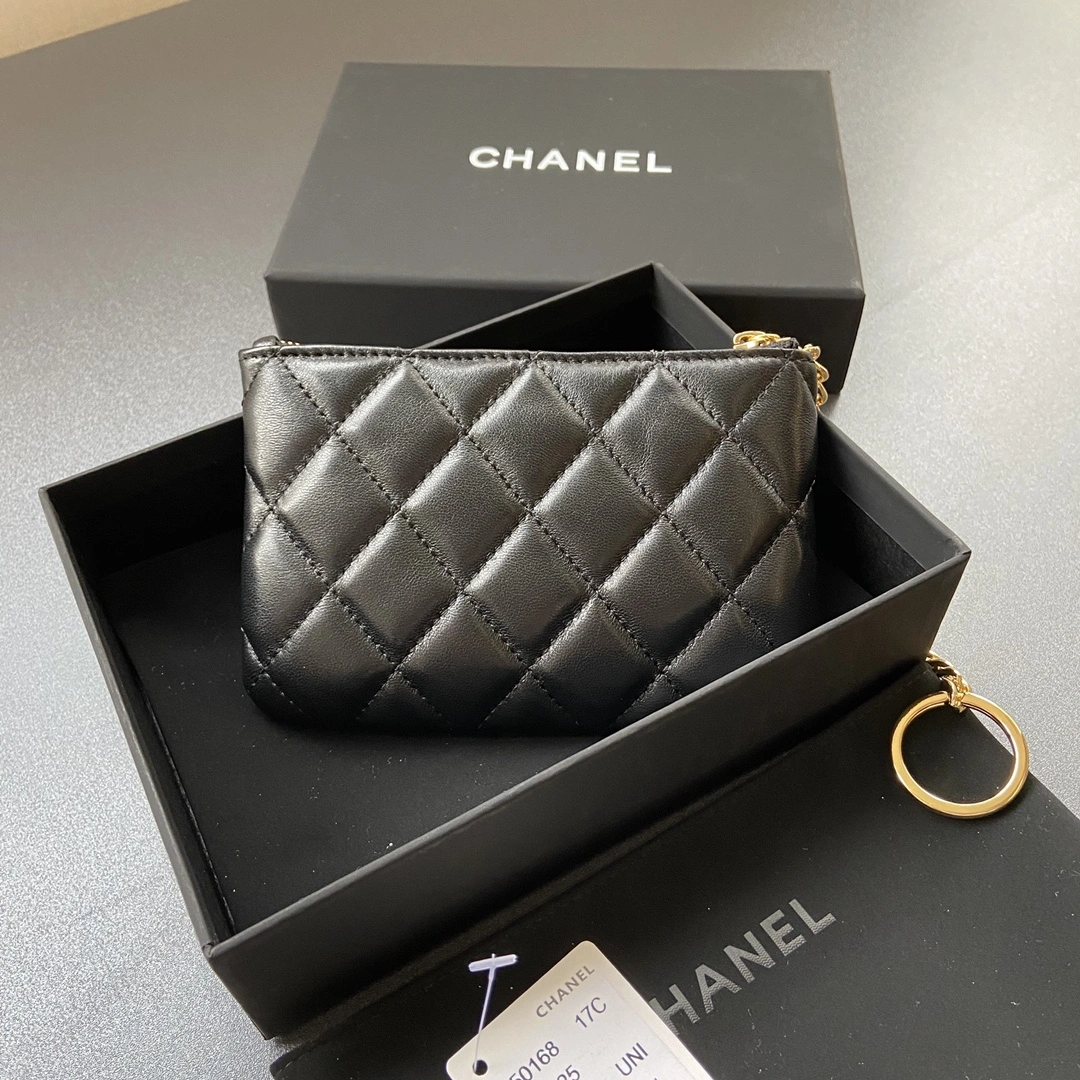 Chanel Wallets Purse Versatile 56511