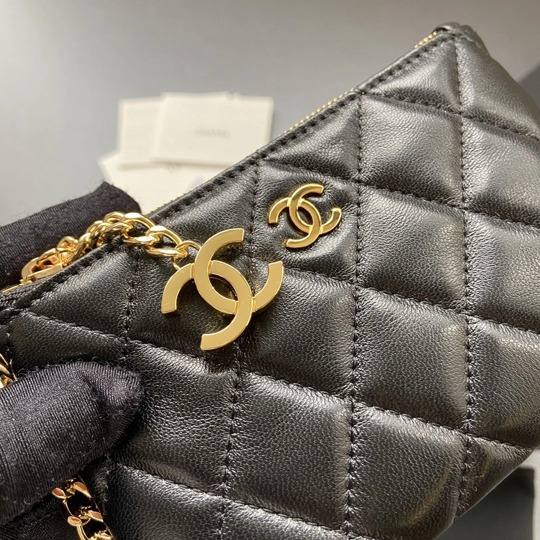 Chanel Wallets Purse Versatile 56511
