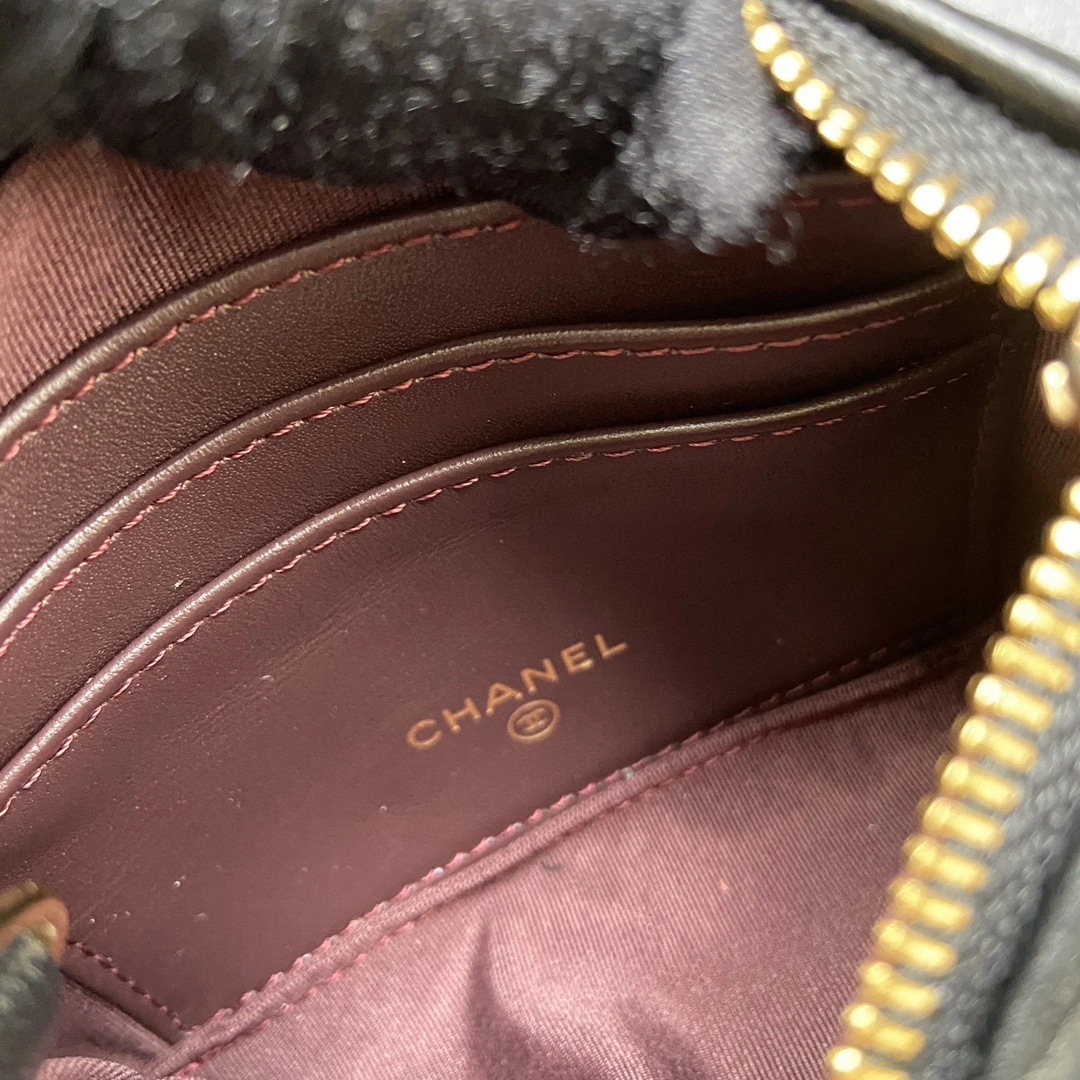 Chanel Wallets Purse Versatile 56511
