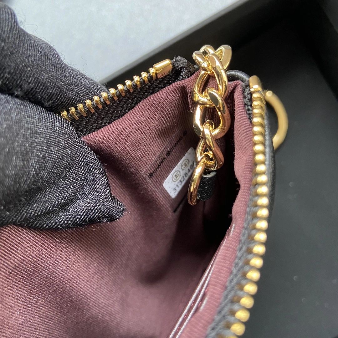 Chanel Wallets Purse Versatile 56511