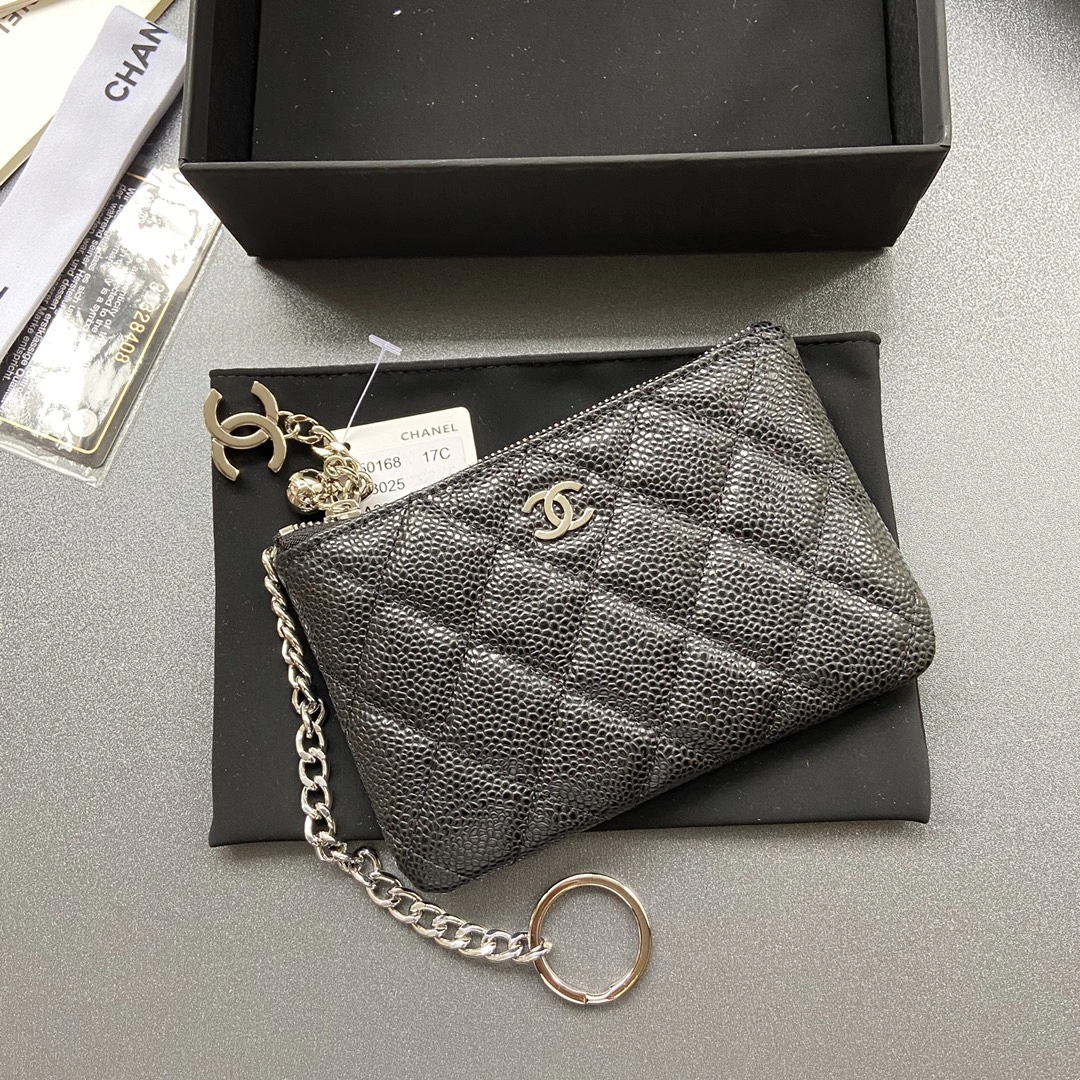 Functional Chanel Wallets Purse 56509