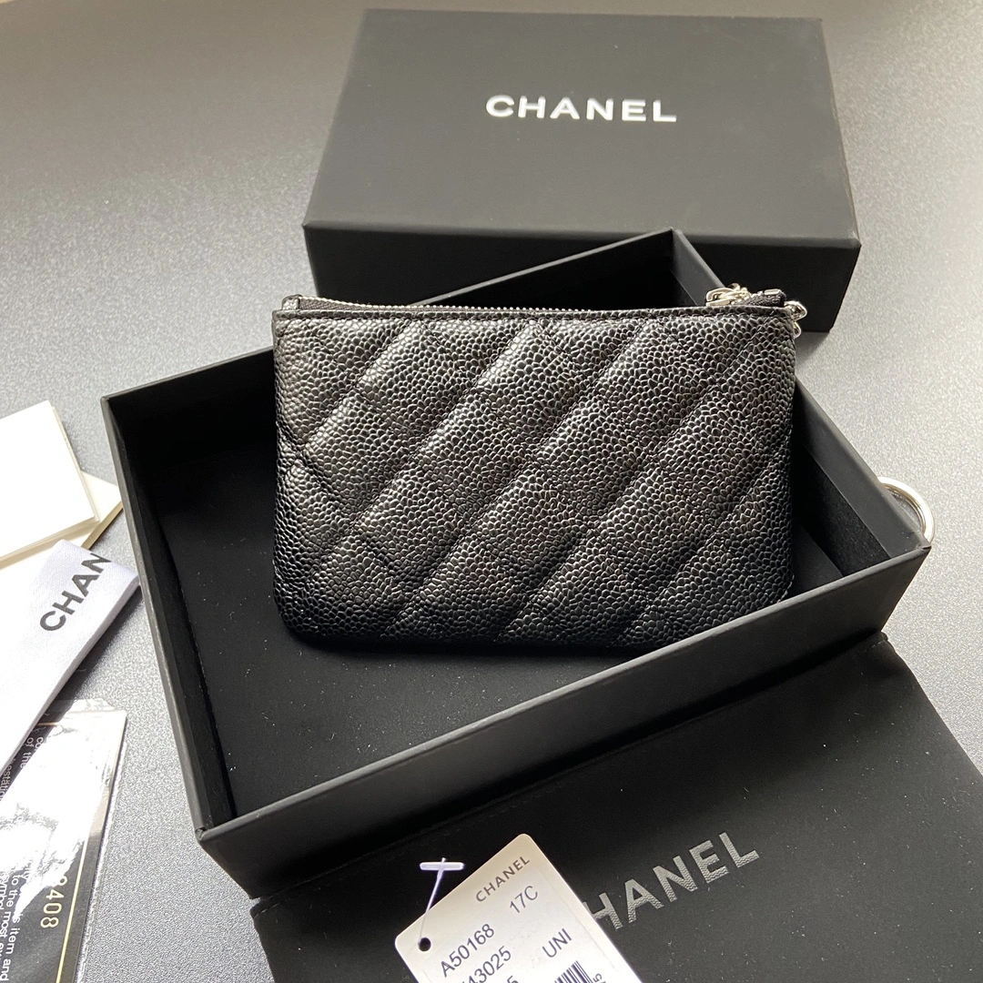 Functional Chanel Wallets Purse 56509