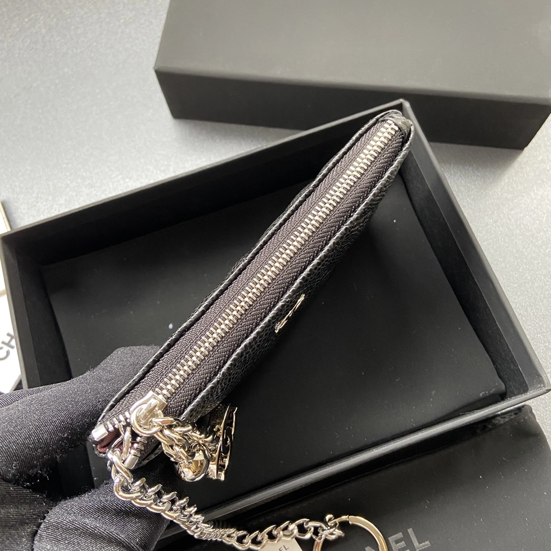 Functional Chanel Wallets Purse 56509